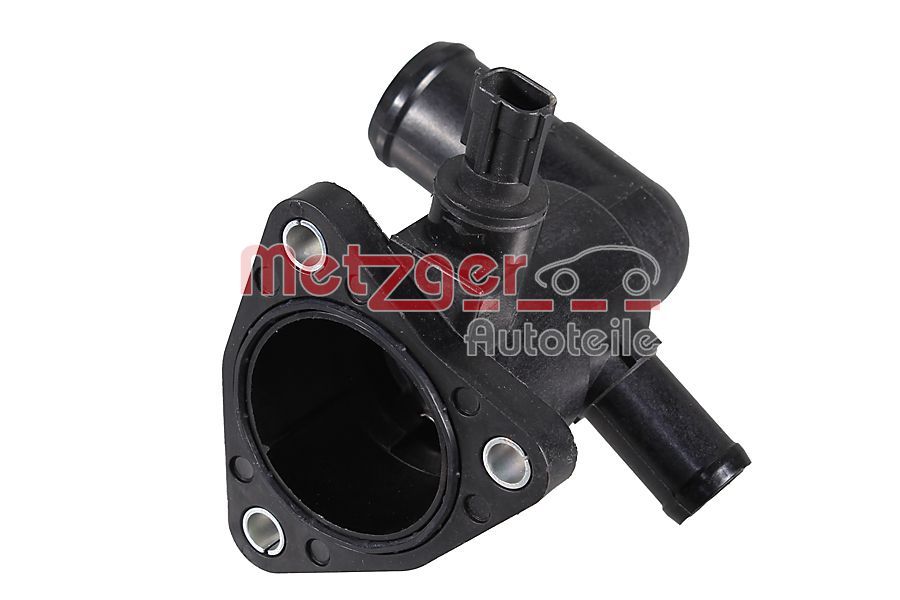 Metzger 4006343 Thermostat, Kühlmittel