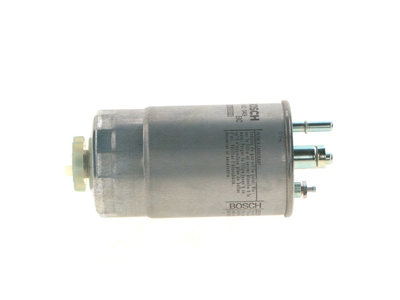 Bosch F026402049 Kraftstofffilter