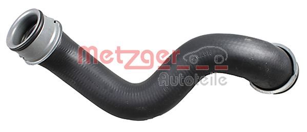 Metzger 2420343 Kühlerschlauch