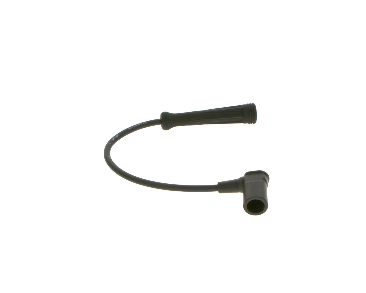 Bosch 0986357250 Zündleitungssatz