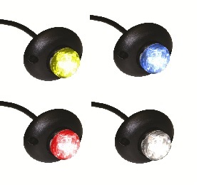 LED Frontblitzer