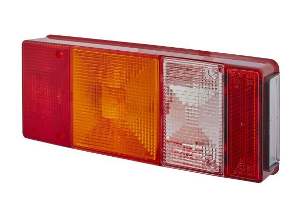 HELLA 9EL 147 096-021 Lichtscheibe, Heckleuchte