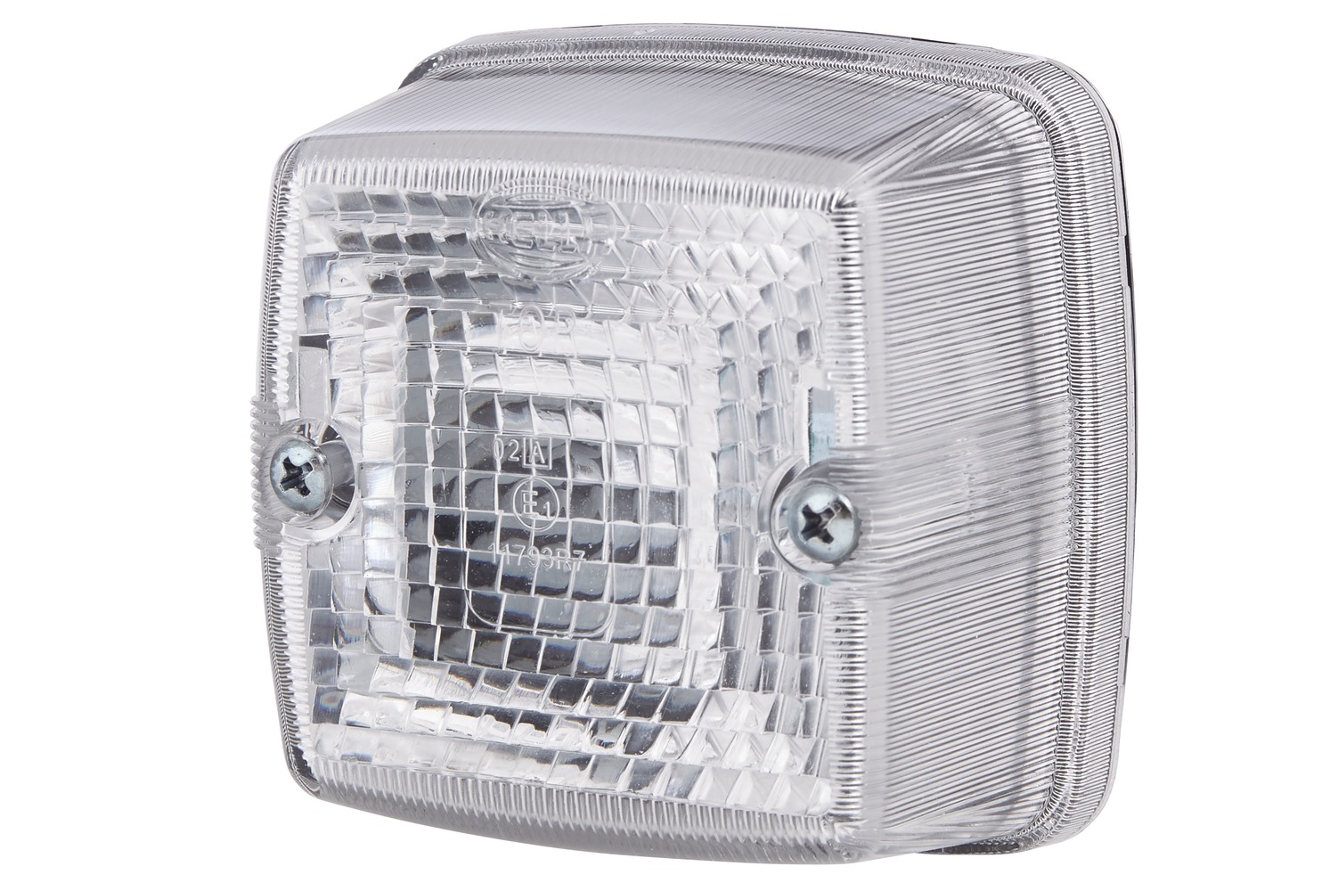 HELLA 3Pa 004 206-031 Trompette - 24V - 118Db(A) - Plage De Fréquences