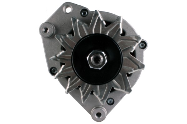 1 Groef Riemschijf 65mm Vervanging Dynamo Zonder Statiegeld Alternadores De Coche HELLA 8EL 012 430-101 Alternador 14V, 70A Nieuwe Dynamo Hella Dynamo 14v 90a Audi 80 Vervanging Auto-onderdelen