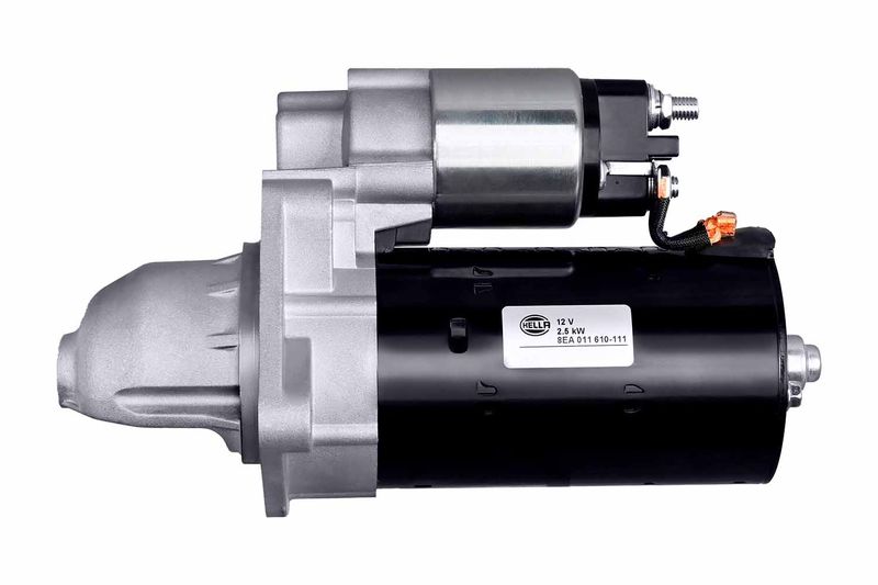 HELLA 8EA 011 610-111 Starter