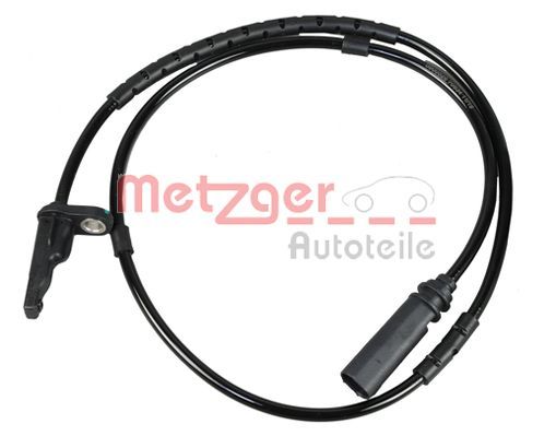 Metzger 0900526 Sensor, Raddrehzahl