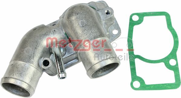 Metzger 4006143 Thermostat, Kühlmittel