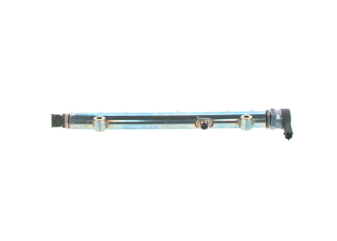 Bosch 0445214248 Verteilerrohr, Kraftstoff