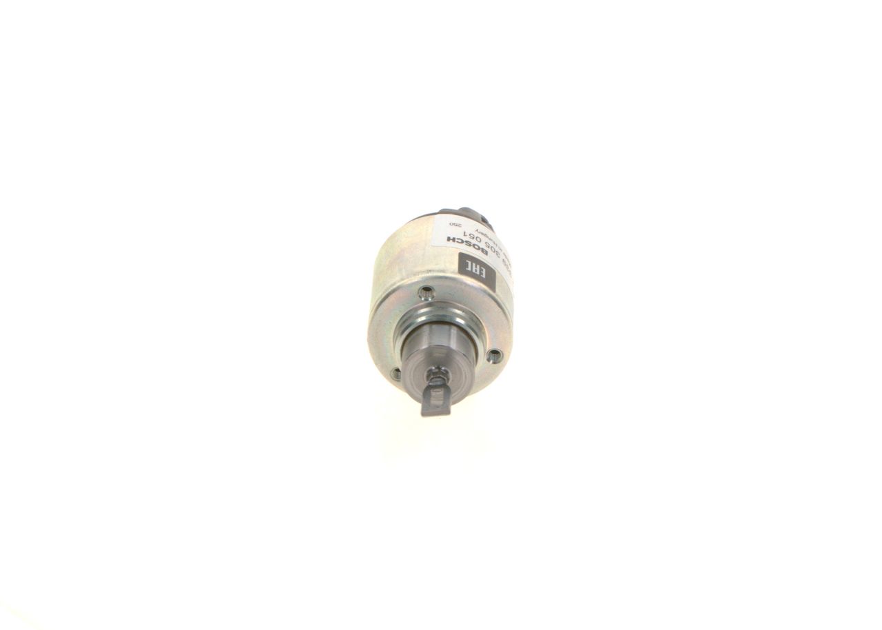 Bosch 2339305051 Magnetschalter, Starter