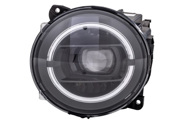 HELLA 1EX 014 543-171 Hauptscheinwerfer