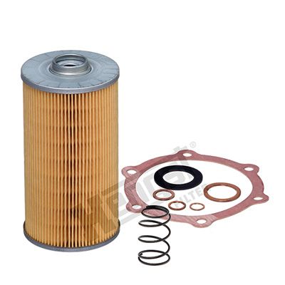 Hengst Filter E83HD143 Ölfilter