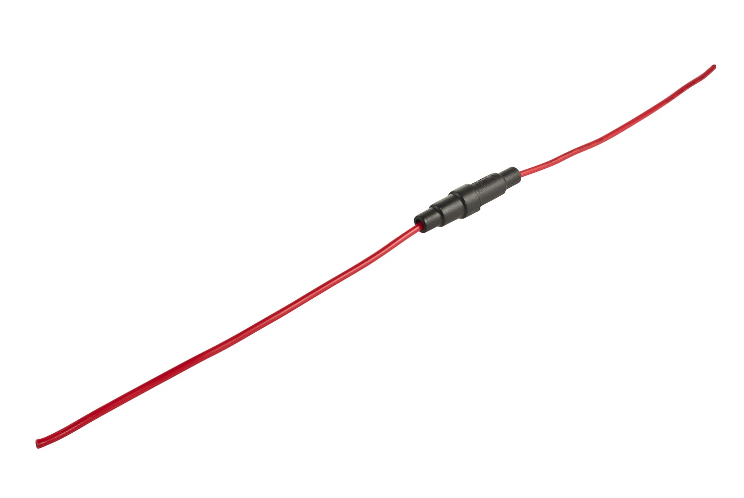 10102209a_AM0 HELLA 8JD 003 285-011 Sicherungshalter - für Glassicherung - 5x20 mm - Spannung bis: 32V - mit Kabel