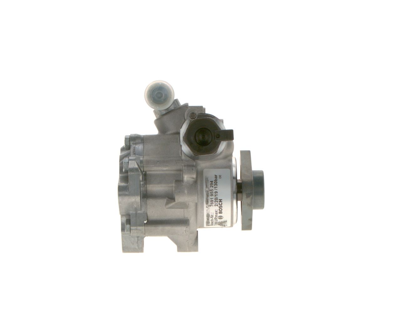 Bosch KS00000548 Hydraulikpumpe, Lenkung