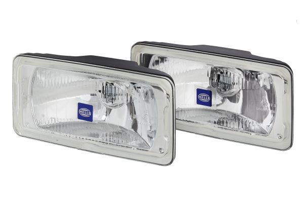 HELLA 1FD 005 700-651 Fernscheinwerfersatz