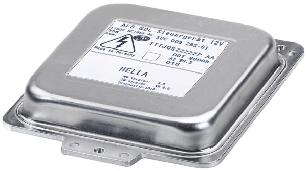 HELLA 5DC 009 285-011 Vorschaltgerät, Gasentladungslampe