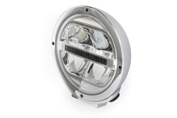HELLA 1F8 016 560-031 Fernscheinwerfer mit Positionslicht (LED) und Fernlicht (LED)