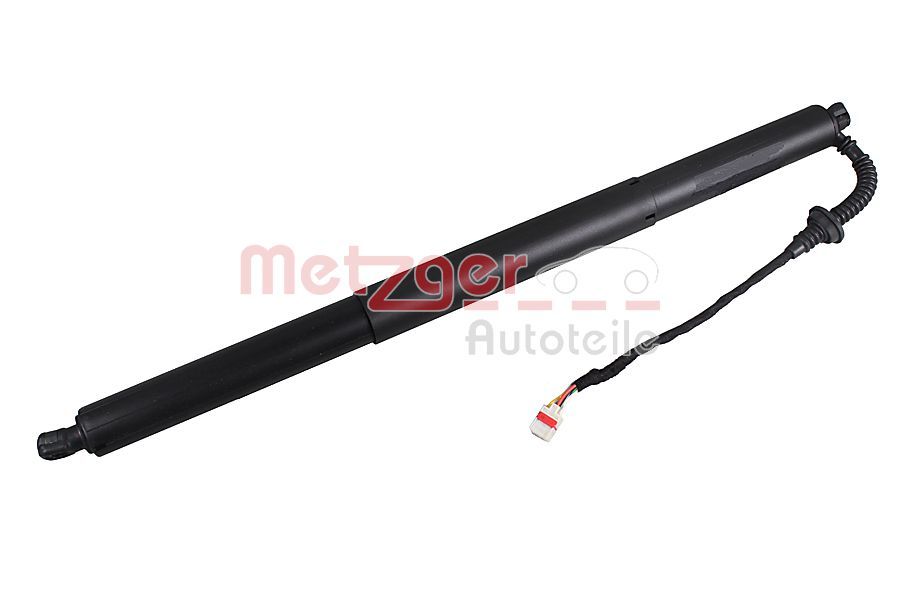 Metzger 2115043 Elektromotor, Heckklappe