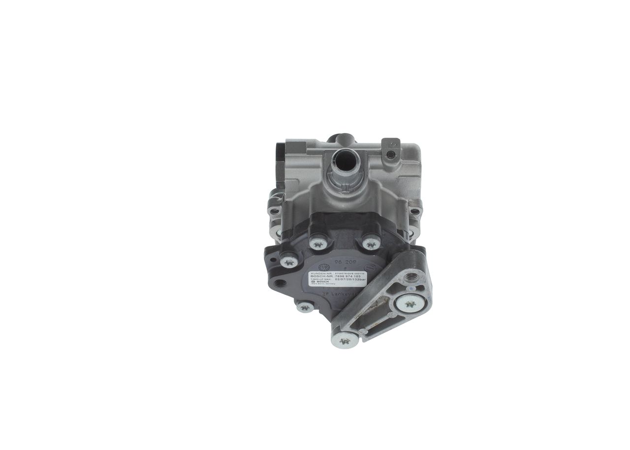 Bosch KS00000748 Hydraulikpumpe, Lenkung
