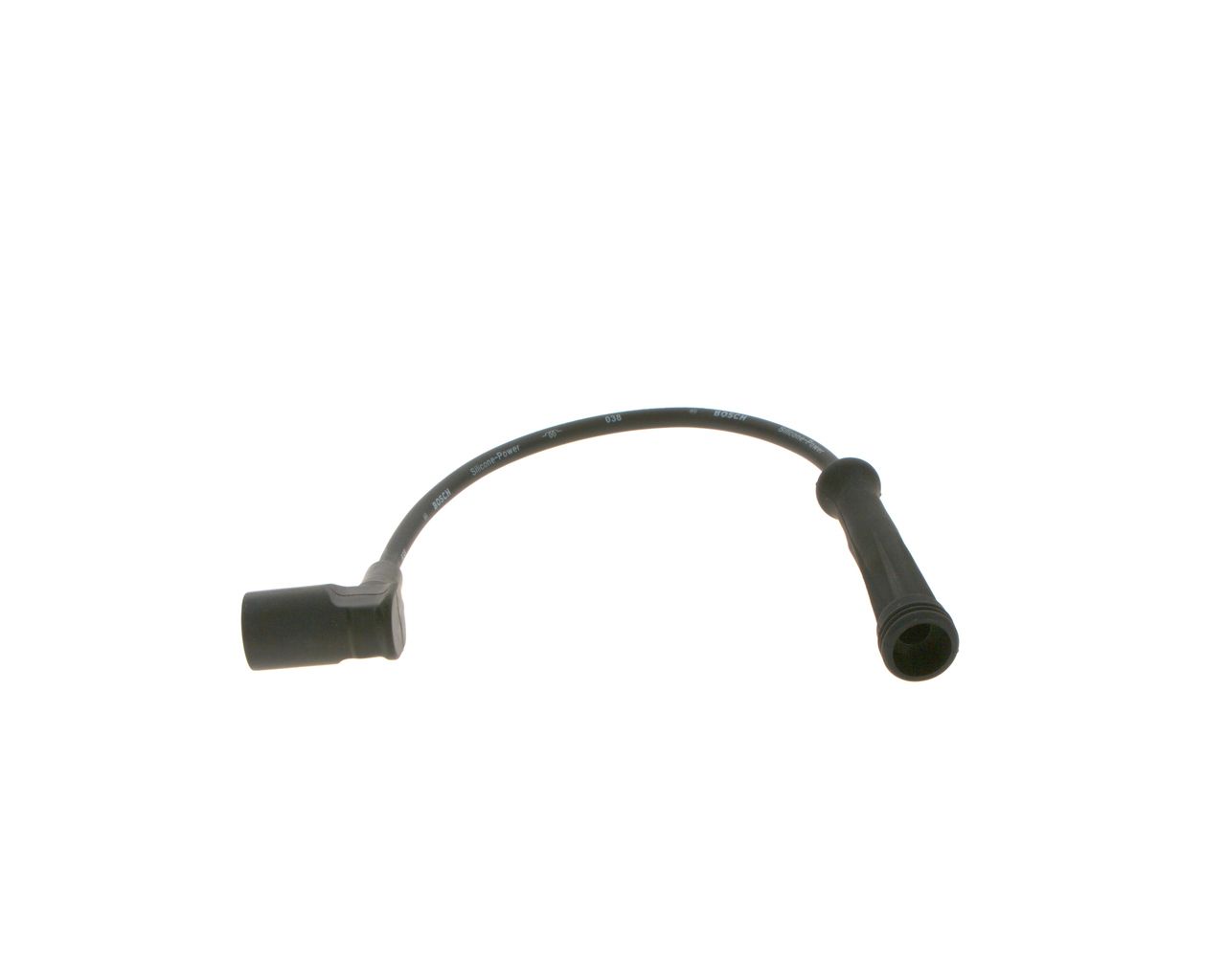 Bosch 0986357250 Zündleitungssatz