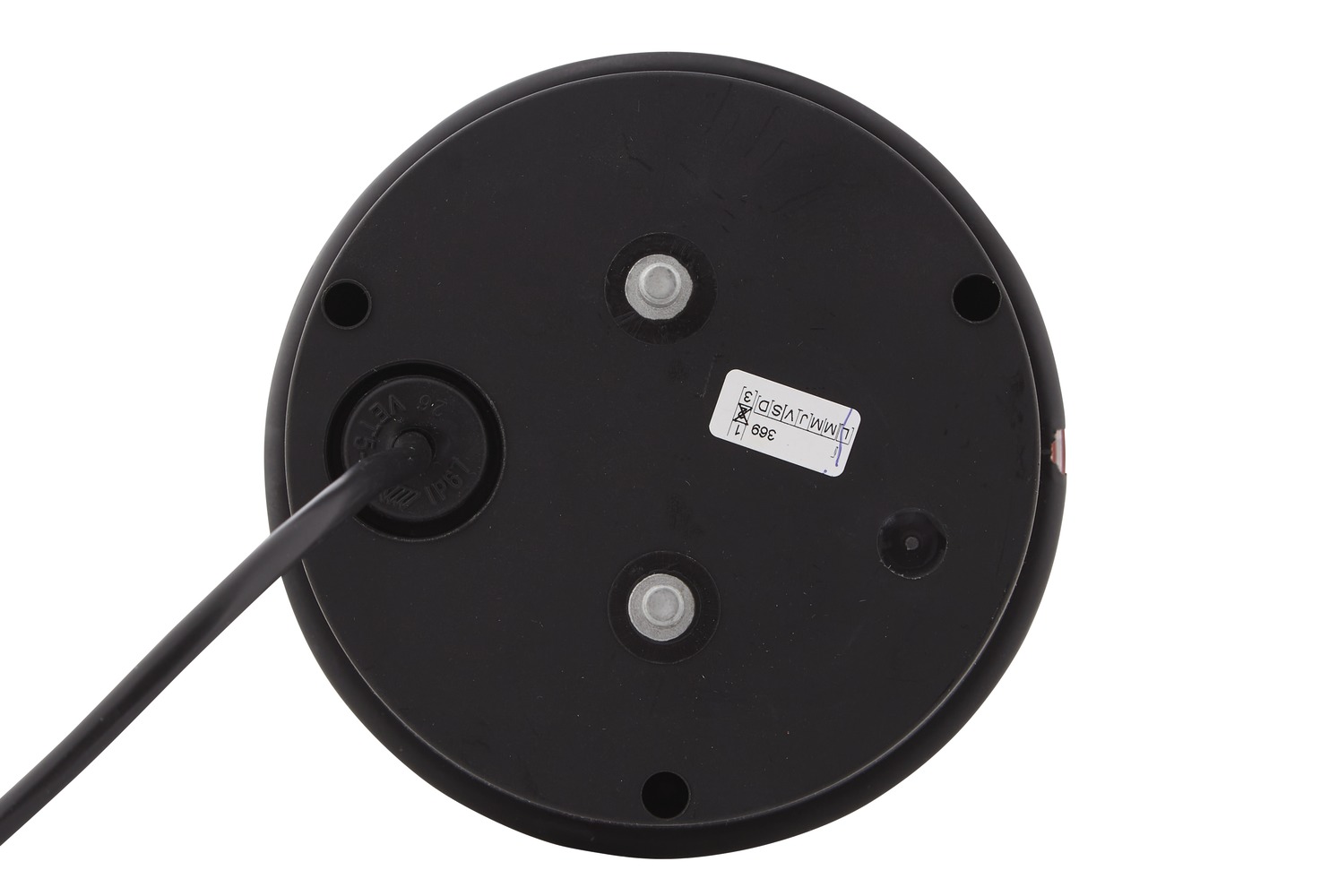 HELLA 2BN 344 169-097 Heckleuchte - 24V - Anbau - Kabel: 150mm - links