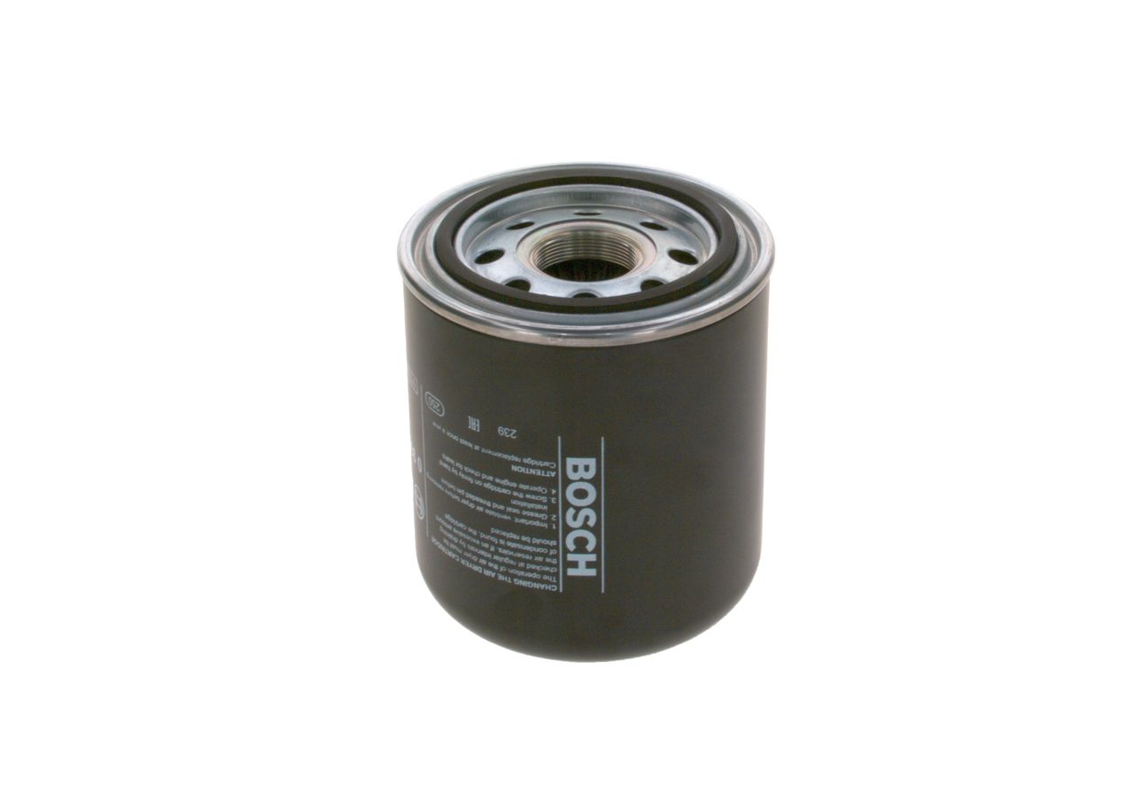 Bosch 0986628250 Lufttrocknerpatrone, Druckluftanlage
