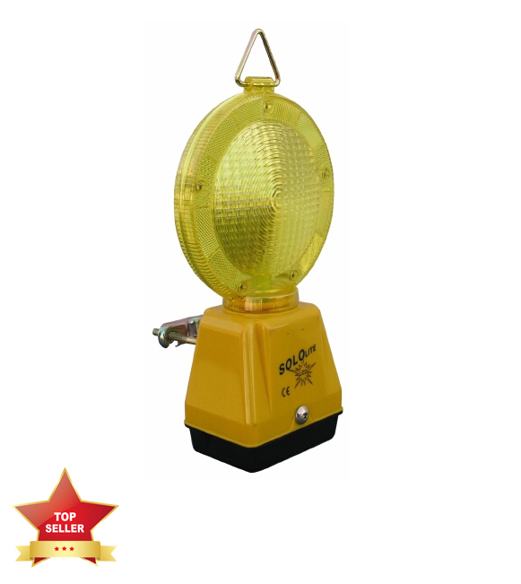 SoloLite-gelb Sololite LED