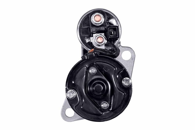 HELLA 8EA 011 610-091 Starter 2 Stück