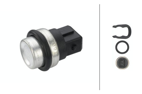 HELLA 6PT 009 107-241 Sensor