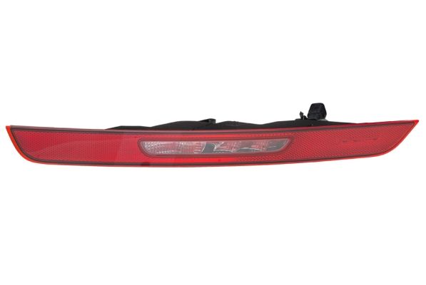 HELLA 2ZR 011 501-121 Heckleuchte