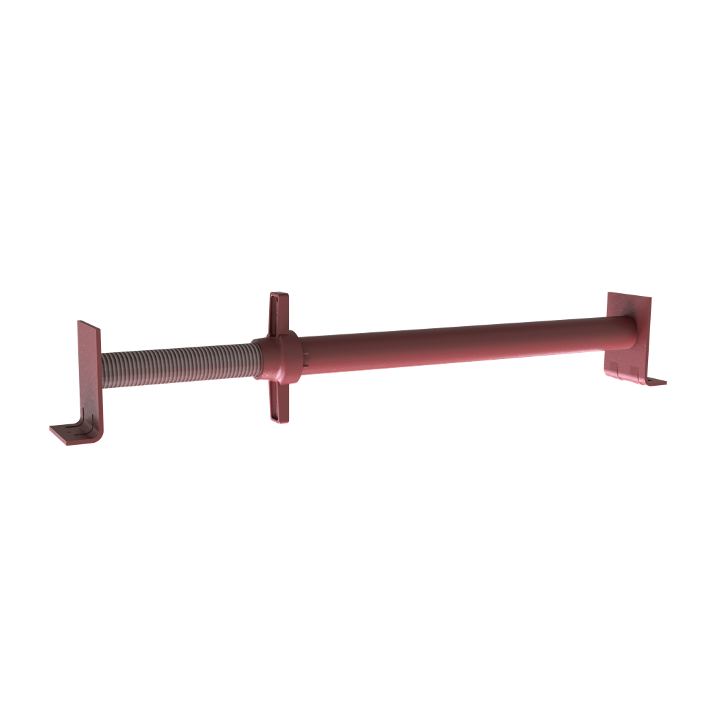 Schake 20231 Kanalstrebe "Perfekt" Ø 48 mm Gr. 1

0,70 m - 1,17 m

65,50 kN- 61,10 kN