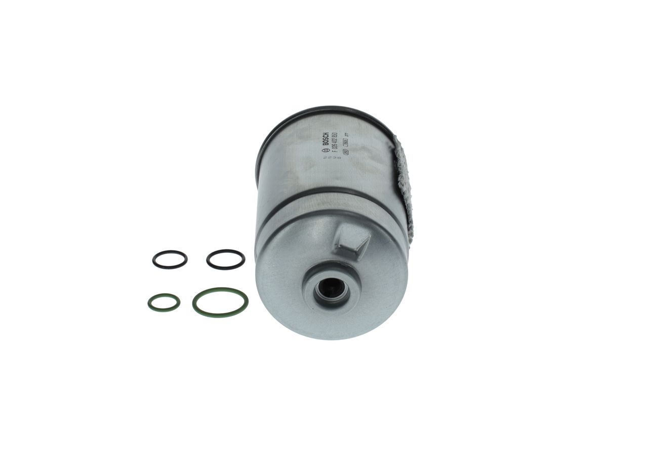Bosch F026402850 Kraftstofffilter