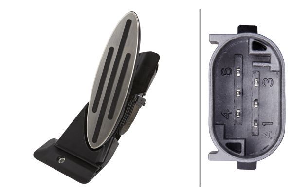 HELLA 6PV 010 946-271 Sensor