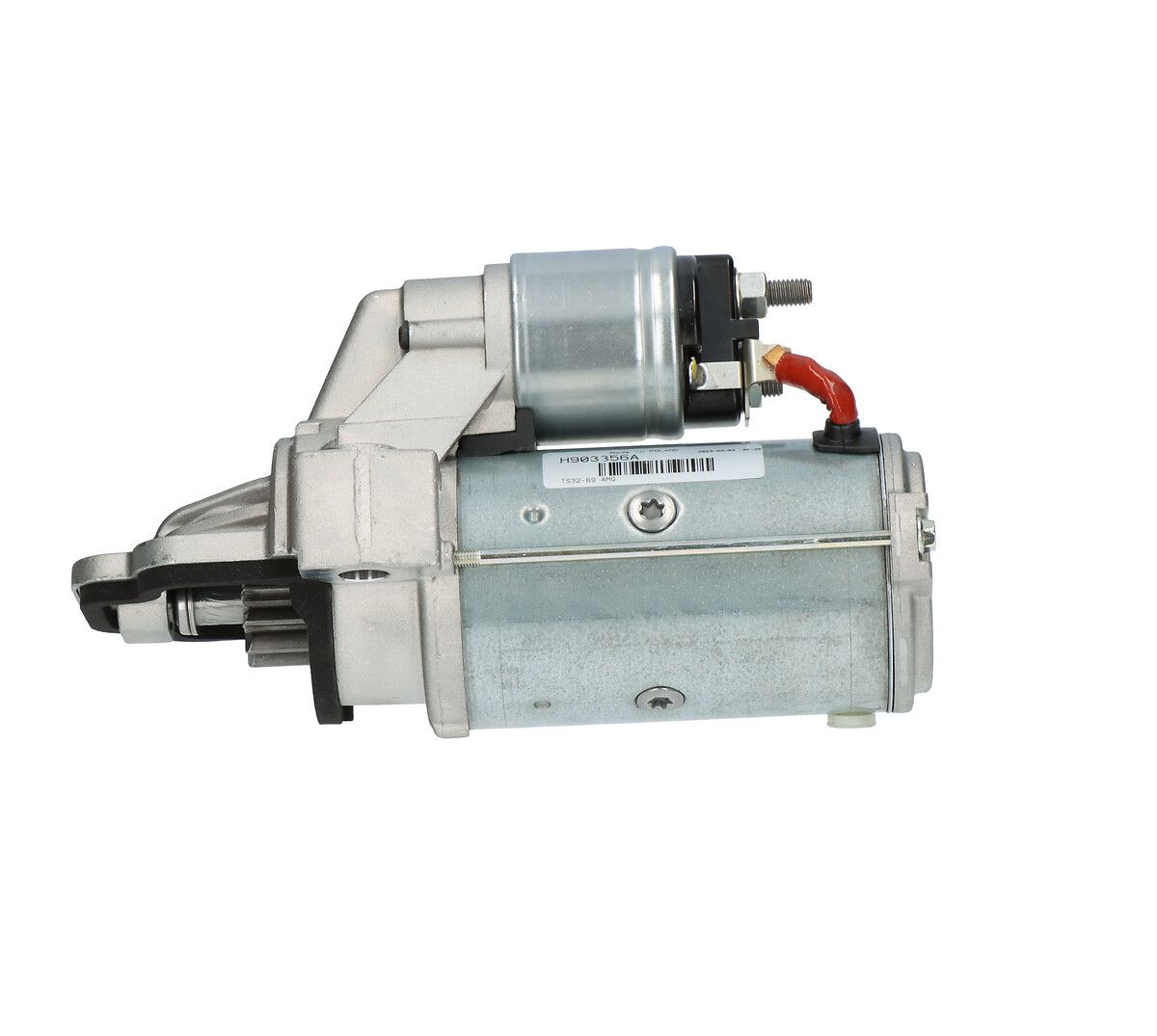 Valeo 438541 Starter