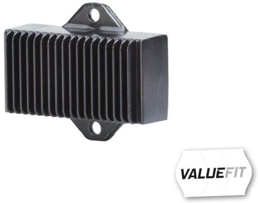 HELLA 5DS 357 030-101 Steuergerät, Beleuchtung