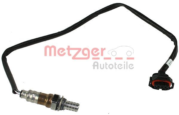 Metzger 0893002 Lambdasonde