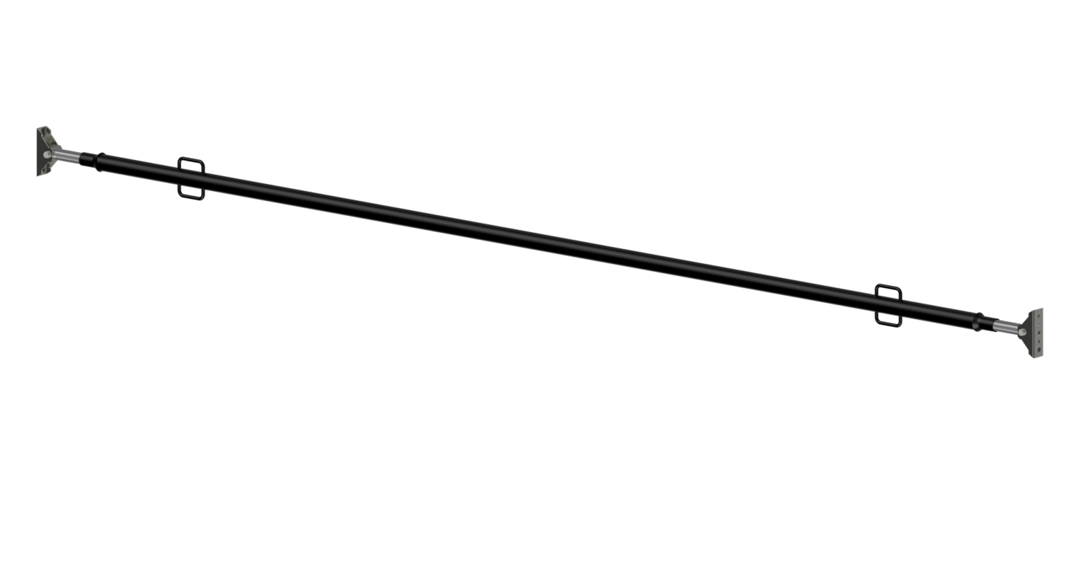 Schake 117941R-EG Richtstrebe  Verstellbereich: 4,80 - 6,20 m 

Belastung bei 45° auf Druck: 26,4 - 8,9 kN mit Endgelenken