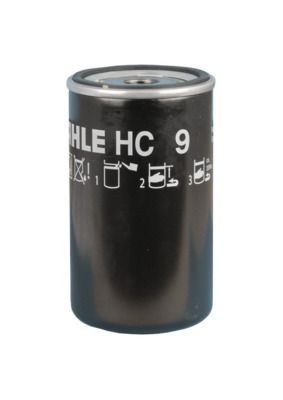 Mahle HC9 Hydraulikfilter, Automatikgetriebe