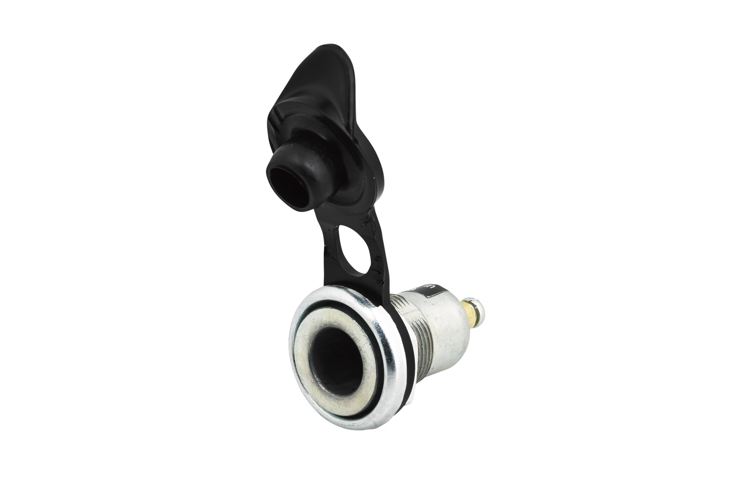 HELLA Presa corrente - 7a... poli - Raccordo a vite - Spina: Contatto a vite - Plastica - nero - DIN/ ISO: 1724 N-Typ - Quantità: 25 - 8JB 001 943-003 HELLA Presa corrente - 7a... poli - Raccordo a vite - Spina: Contatto a vite - Plastica - nero - DIN/ ISO: 1724 N-Typ - Quantità: 25 - 8JB 001 943-003