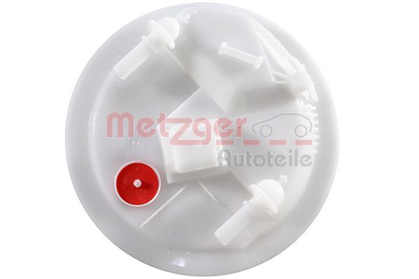 Metzger 2250543 Kraftstoff-Fördereinheit