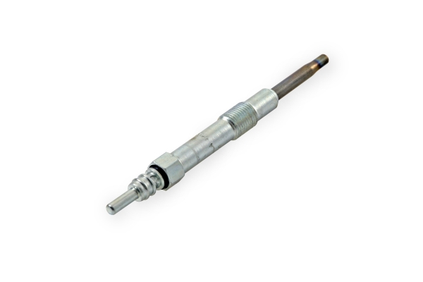 HELLA 8EG 008 498-341 Glühkerze - SW: 10mm - Glühkerzenausf.: leistungsoptimiert - Stecker: Rundstec