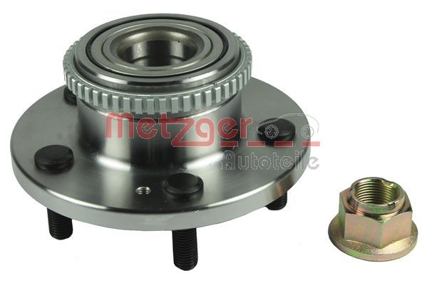 Metzger WM6941 Radlagersatz