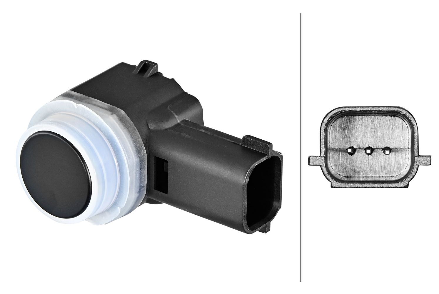 6PX_358_270-641 Hella 6PX358270-641 Sensor, Einparkhilfe