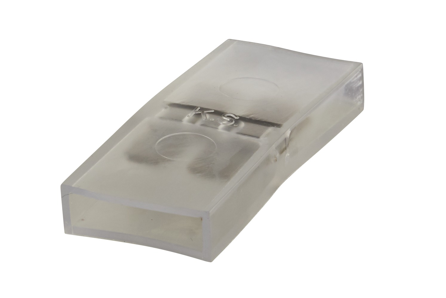 HELLA 8KV 003 124-811 Leitungsverbinder - 4-polig - Länge: 50mm