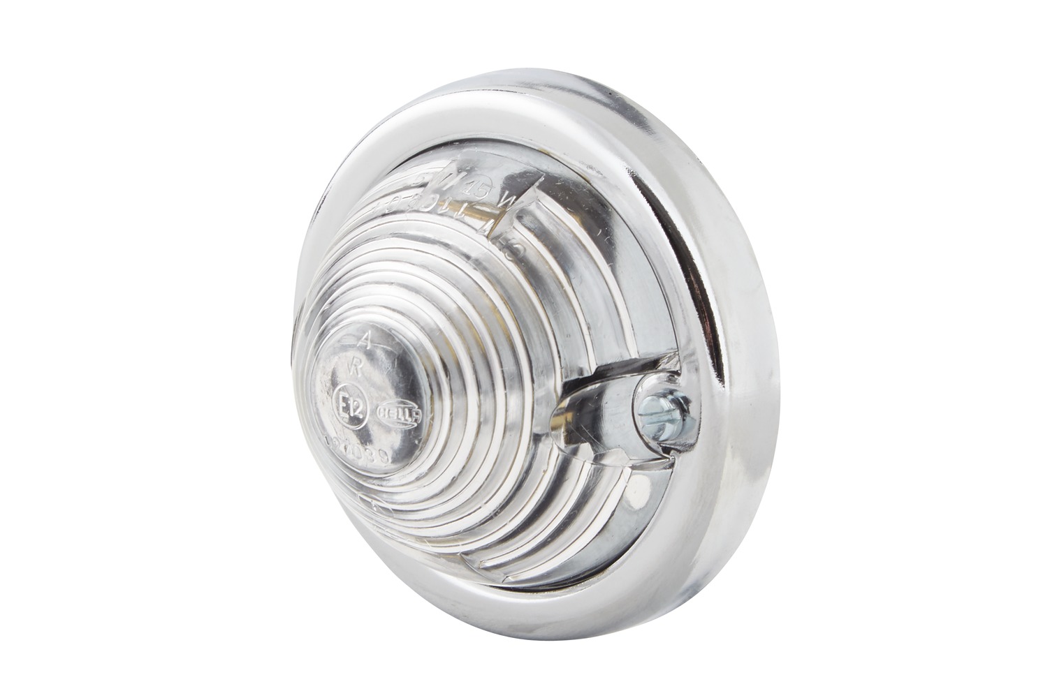 HELLA 2PF 997 022-011 Positionsleuchte - 12/24V - Anbau/Schraubanschluss - links/rechts