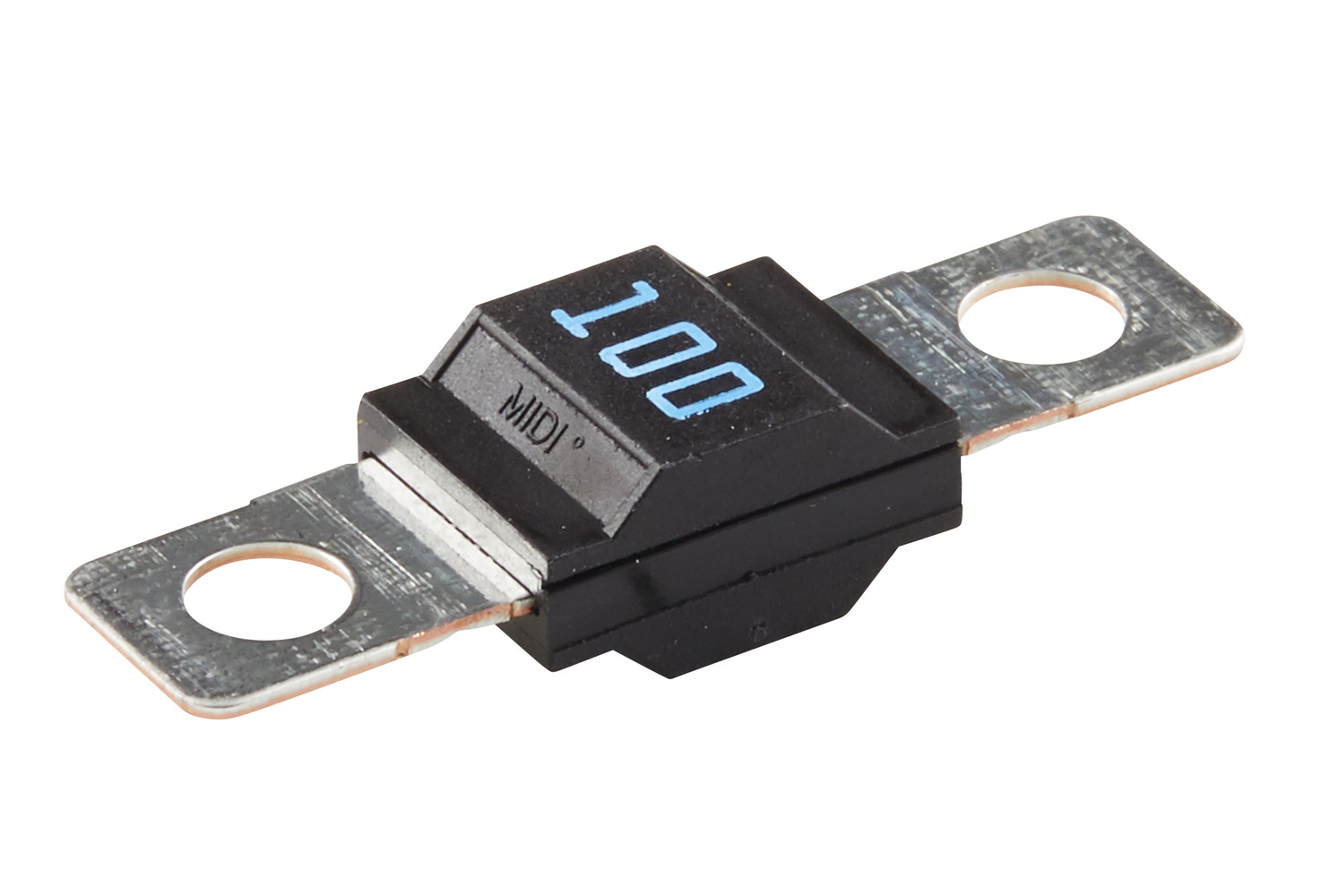 HELLA 8JS 742 901-051 Sicherung - MIDI-Sicherung - 100A - 32V - blau - Menge: 1