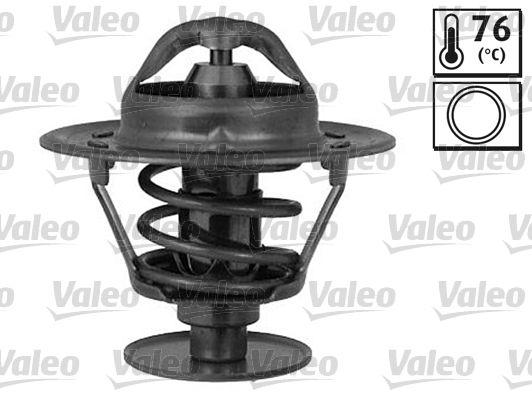 Valeo 820942 Thermostat, Kühlmittel