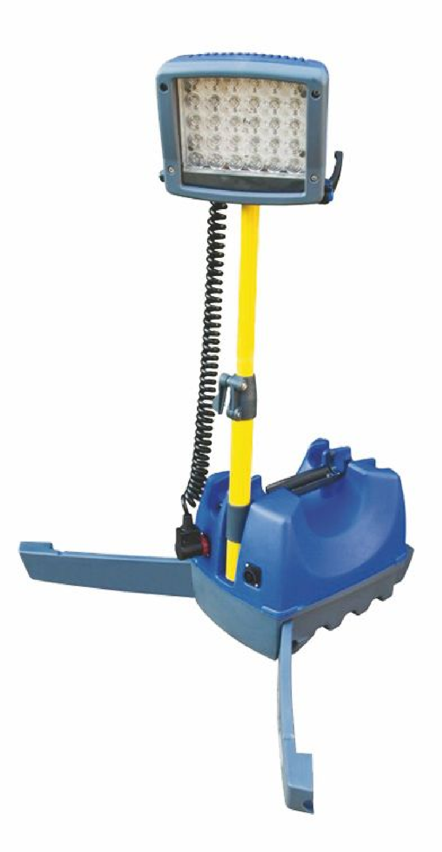 SETO-POWER-LED_900 baetz SETO Power LED, unser mobiles Lichtsystem