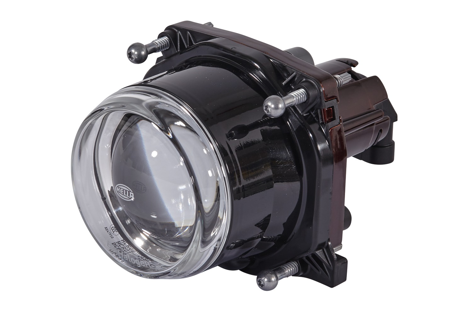 10090946a_AM0 HELLA 1AL 009 998-041 DE/Halogen-Hauptscheinwerfer - 90mm Performance - 24V - rund - Referenzzahl: 1