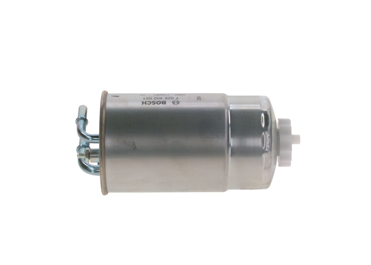 Bosch F026402051 Kraftstofffilter