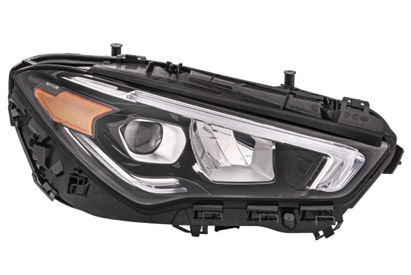 HELLA 1EX 015 086-361 LED-Hauptscheinwerfer - rechts - für u.a. MB Cla (C118)